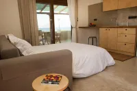 Horizonte Seafront Suites - Wifi