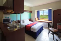 Microtel by Wyndham Eagle Ridge Hotels in Indang