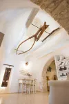 Trulli Holiday Albergo Diffuso