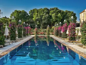Hotel Lemongarden - Adults Only