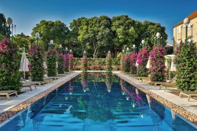 Hotel Lemongarden - Adults Only