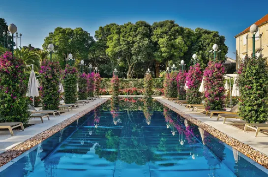 Hotel Lemongarden - Adults Only