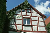 Gasthof Goldener Adler Hotels in Weissenburg in Bayern