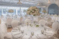 Cottons Hotel and Spa Hotels in Knutsford