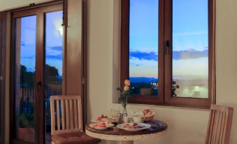 Hotel Boutique El Palomar