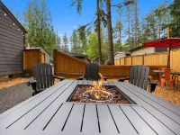Mt Air Motel - 2-Star