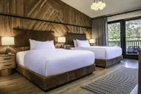 Calistoga Motor Lodge Spa, A Jdv by Hyatt Hotel Hotels in Middletown