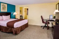 로드웨이 인 올리언스