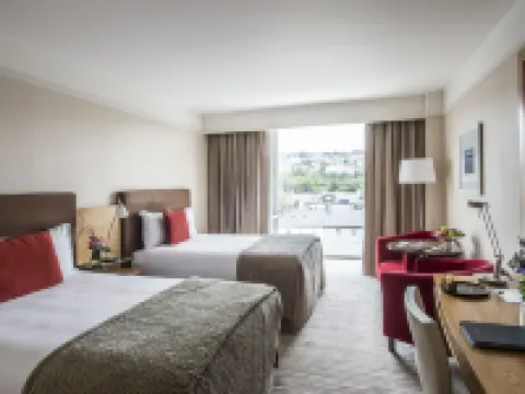 The River Lee Hotel a Member of the Doyle Collection Hotels in Cork