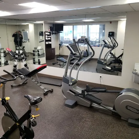 Comfort Inn & Suites