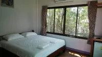 Ko Nokyai Resort Hotels in Tha Mai District