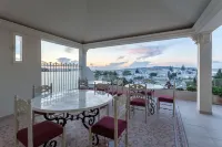 Maison d'Hôtes Dar Ennassim - Morgenmad