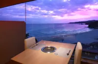 Shimoda Yamatokan - Ocean View