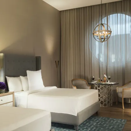 Marquis SkySuites