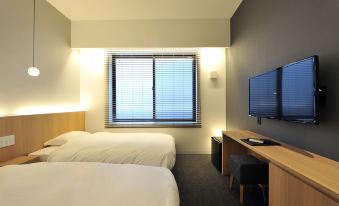 Fugastay Shijo Omiya