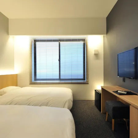 Fugastay Shijo Omiya Hotels in Kyoto