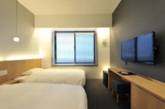 Fugastay Shijo Omiya