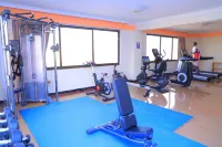 Tolip Olympia Hotel