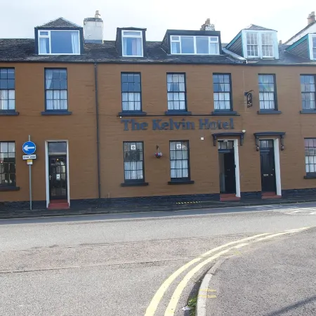 The Kelvin Hotel