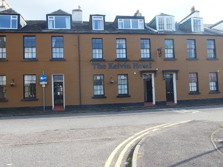 The Kelvin Hotel