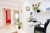I Pini di Roma - Rooms & Suites