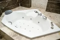 Hotel Gold Majesty - Romantic