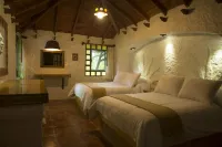 Hotel Bosques del Sol Suites Hotels in 