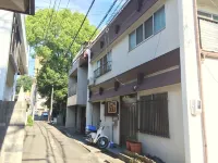 富士屋 伊佐爾波神社附近的飯店