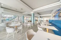 Seramar Hotel Comodoro Playa - breakfast