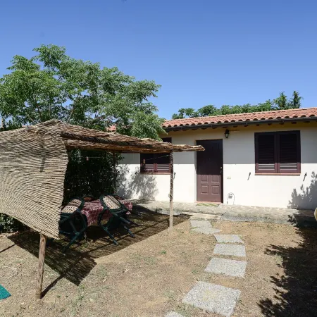 Agriturismo Benvenuti