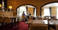 Hotel Restaurant Eeserhof - sarapan