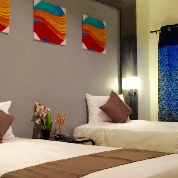 My Dream Place Hotel - Near Robinsons Mall