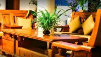 Lumeire Sands, Guraidhoo Hotels in Maadhoo