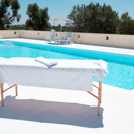 Masseria Donna Nina