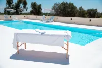 Masseria Donna Nina - spa