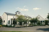 The New Inn Hotels in Riverside County