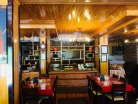 Meric Hotel Hotels in Işıklı Mahallesi