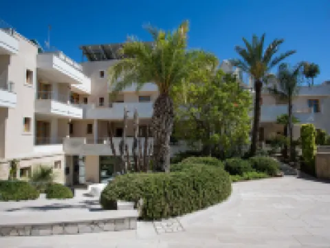 聖卡特琳娜度假村 納爾多酒店