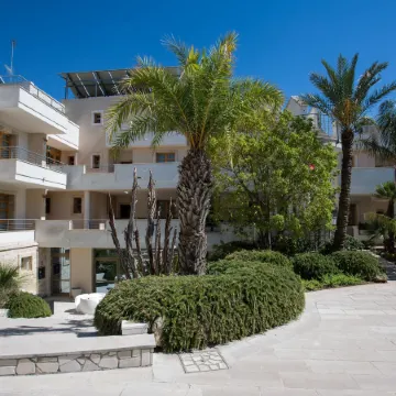 Santa Caterina Resort