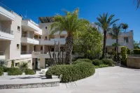 Santa Caterina Resort Hôtels à : Conchiglie-Alto Lido