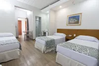 Di Giulio Hotel Các khách sạn gần Mirante do Banhado