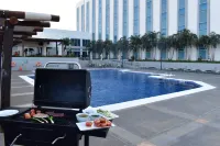 DoubleTree by Hilton Managua - Pools
