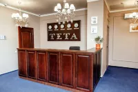 Teta Hotel Hotels in Kropotkin