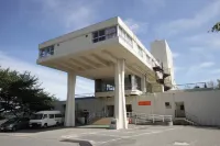 Hotel Innoshima Hotel a Kamijima