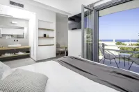 Oro Suites Hotels in Ano Siros