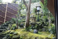 萬治郎日式旅館 東山區住宿飯店