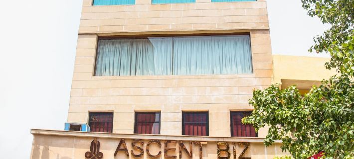 Hotel Ascent Biz Hotels in Noida