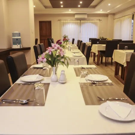 Hotel Phuentsholing
