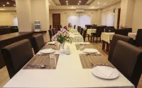 Hotel Phuentsholing - breakfast