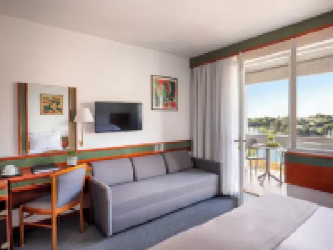 Maistra Select Pineta Hotel Hotels in Vrsar